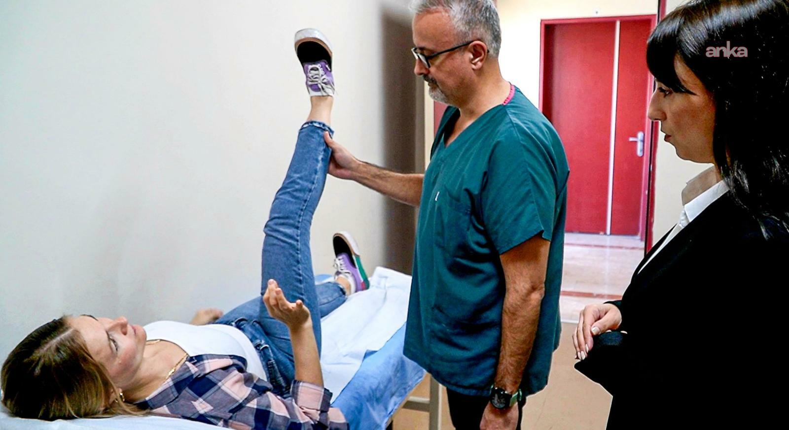 İzmir Büyükşehir Belediyesi işitme engelli vatandaşlara destek sağlıyor